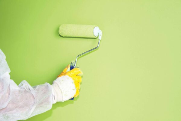 Особенности подготовки стен под покраску при помощи штукатурки
